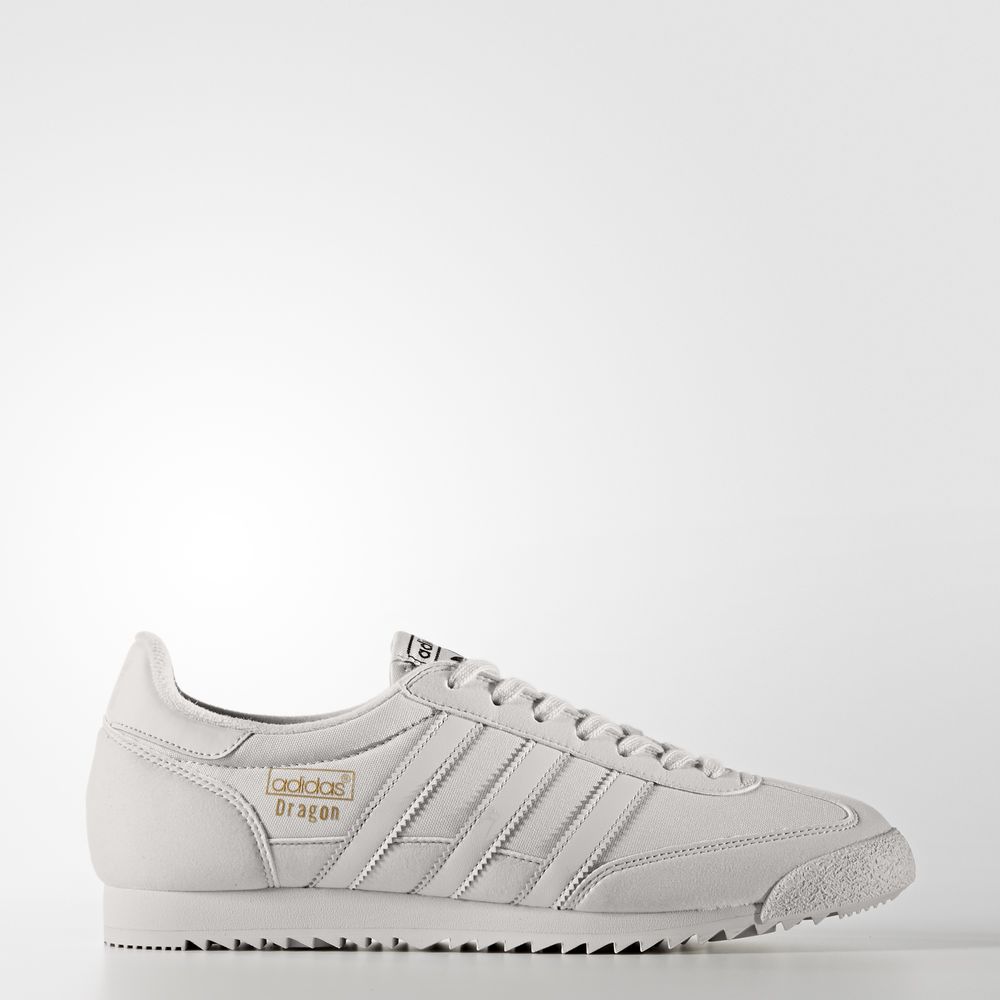 Adidas Dragon Og - Originals γυναικεια - Γκρι/Γκρι/Γκρι,Μέγεθος: EU 36 – 54 2/3 (947KHSGX)